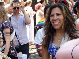 Regenbogenparade 2024